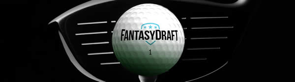 Play Fantasy Golf at FantasyDraft.com