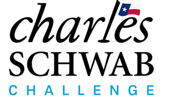 Charles Schwab Challenge Logo