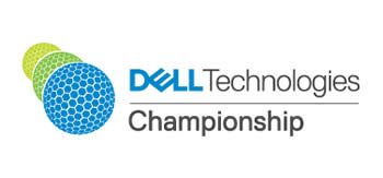 Dell Technologies Championship Logo